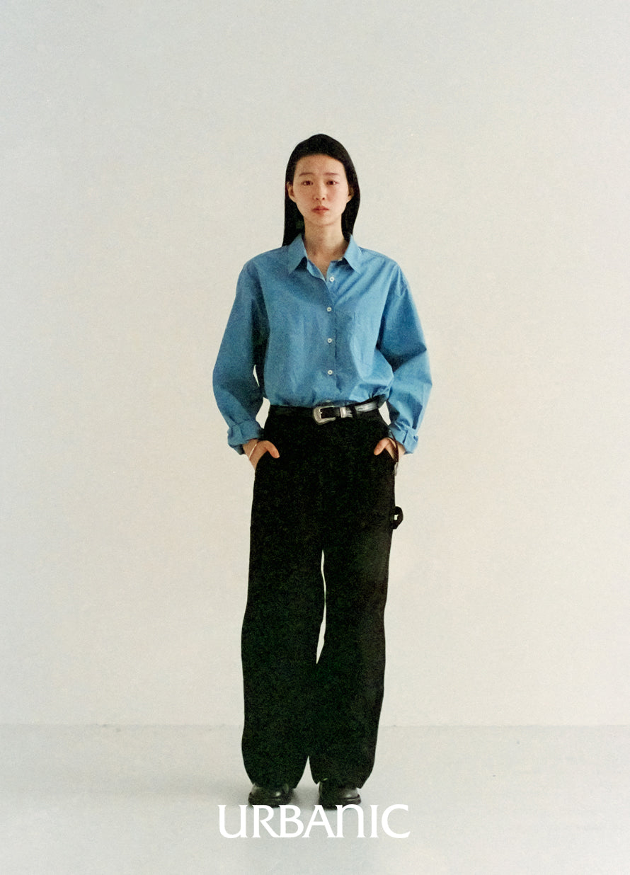 Double Knee Painter Pants
