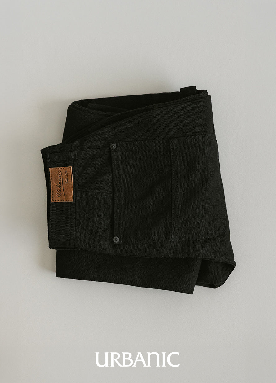 Double Knee Painter Pants