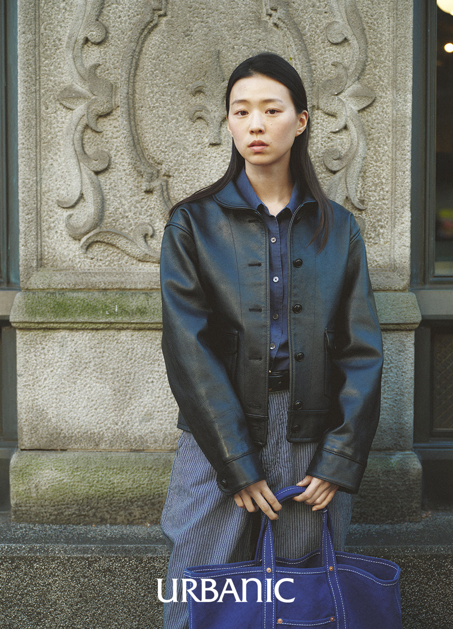 Einstein Jacket