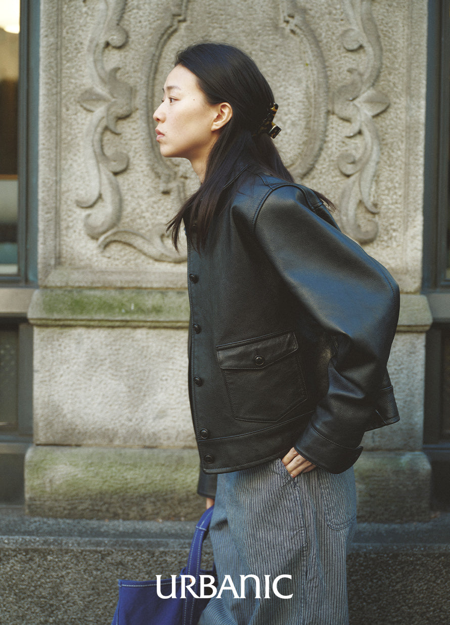 Einstein Jacket