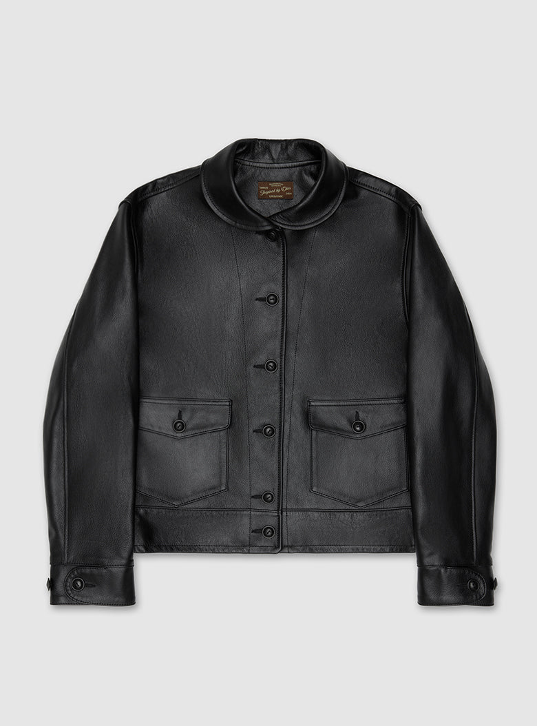 Einstein Jacket