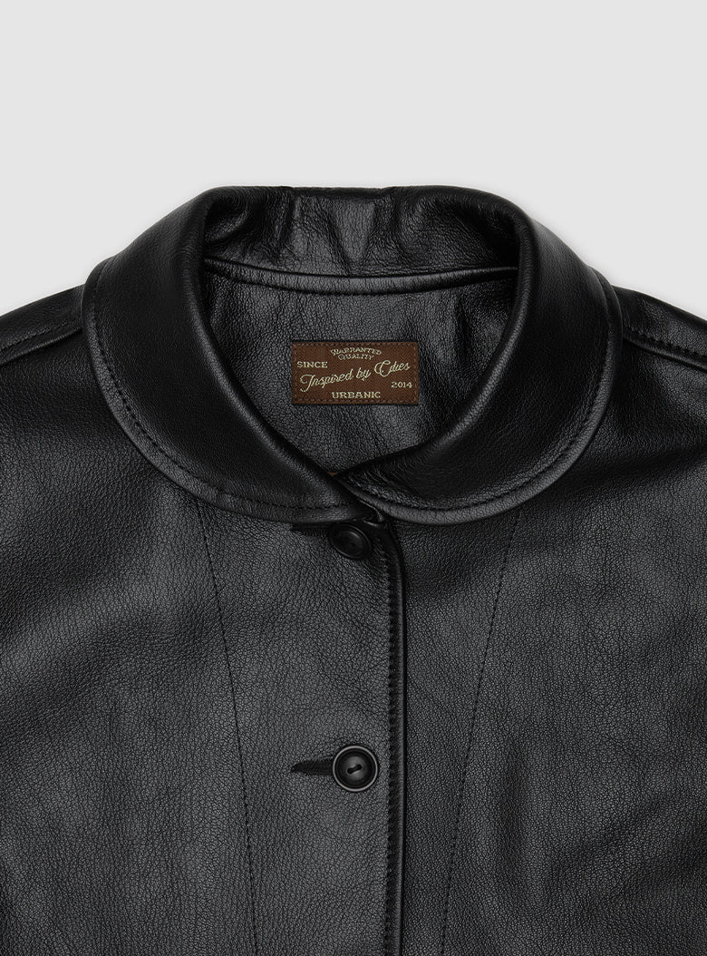 Einstein Jacket