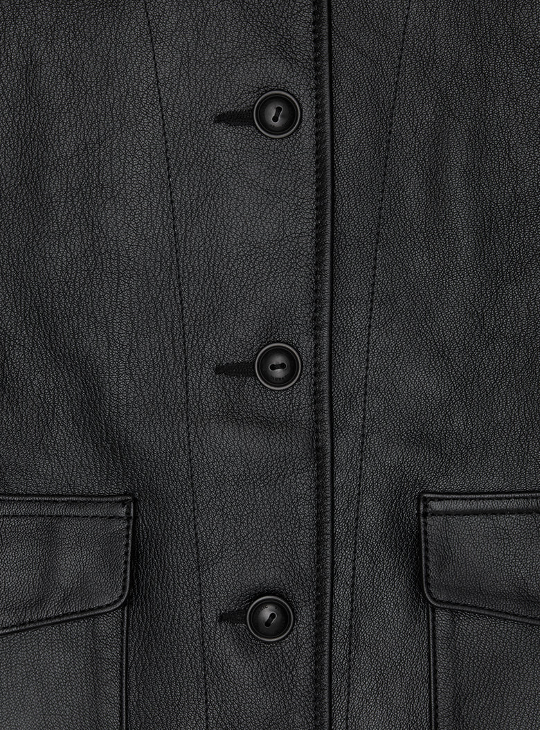 Einstein Jacket