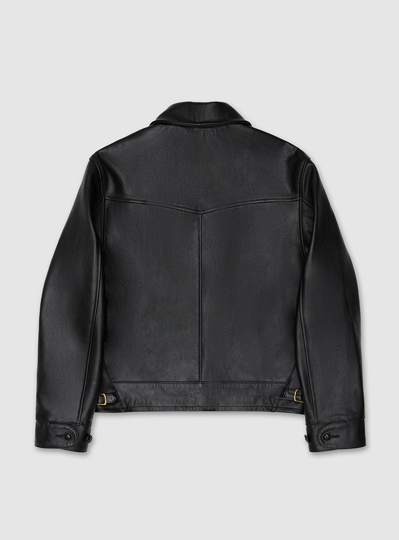 Einstein Jacket