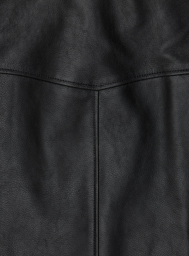 Einstein Jacket