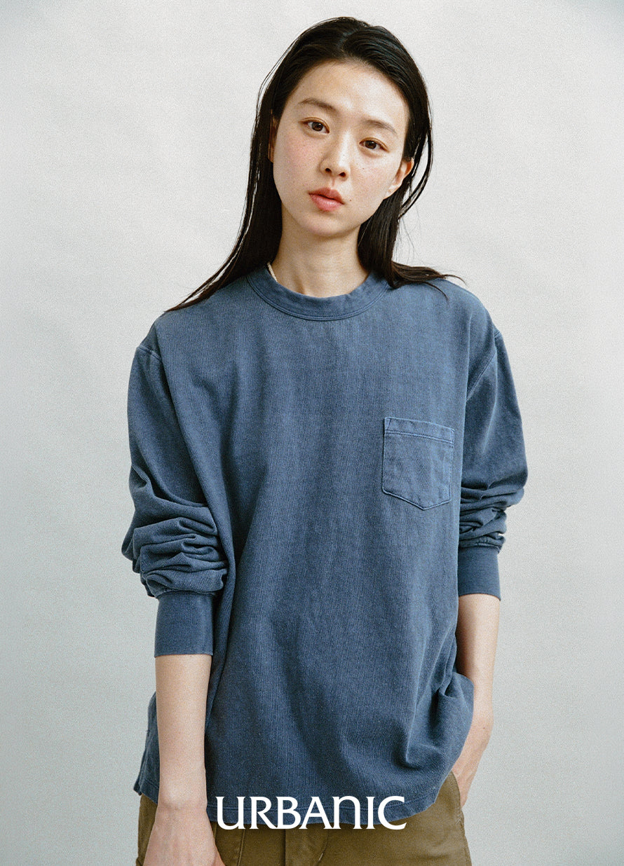 Fade Long Sleeve