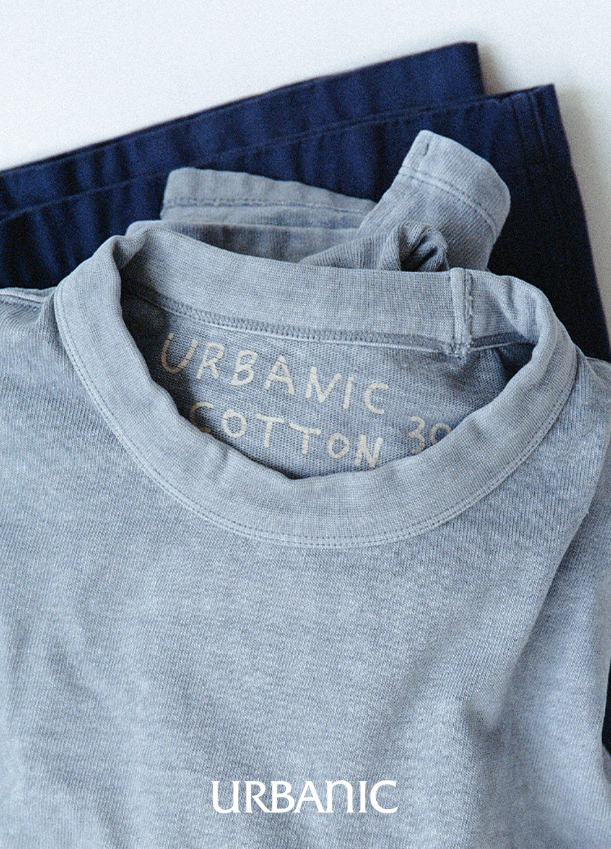 Fade Long Sleeve