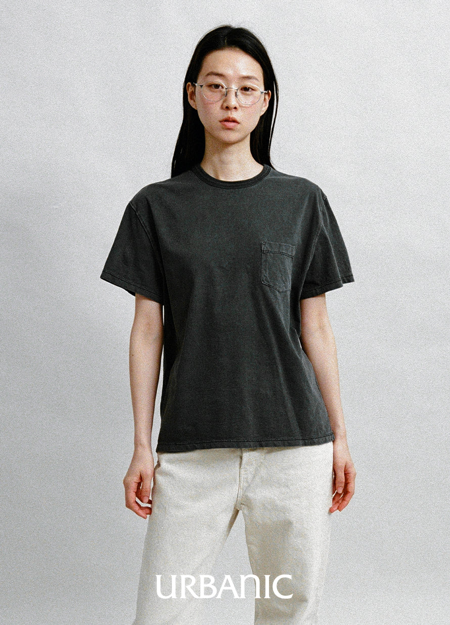 Fade Pocket T-shirt