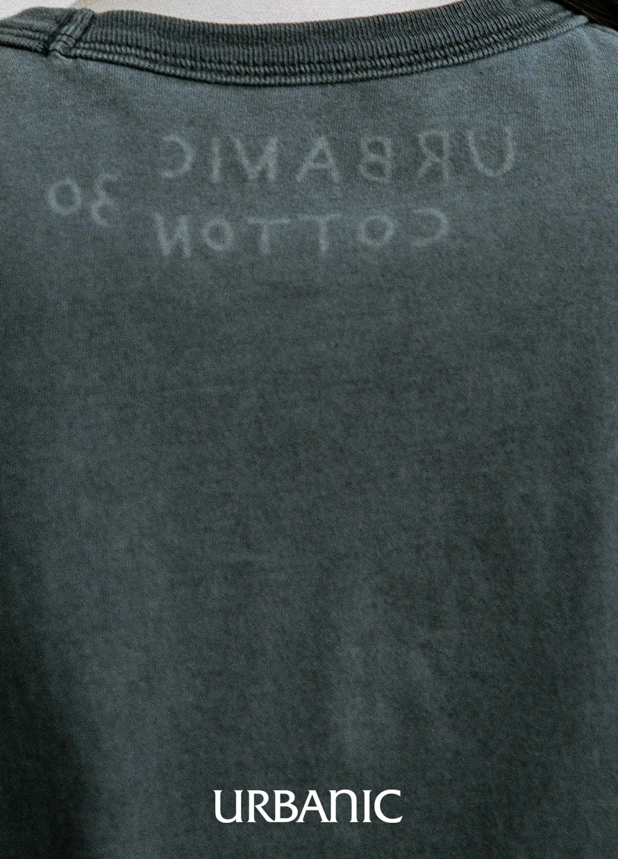 Fade Pocket T-shirt