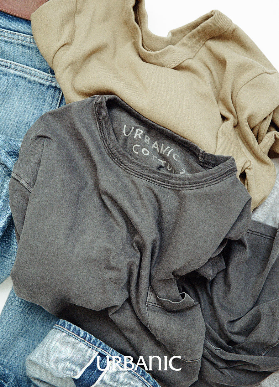 Fade Pocket T-shirt