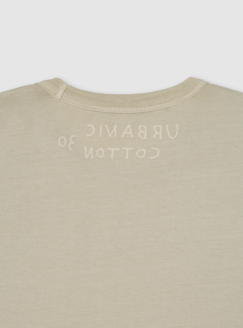 Fade Pocket T-shirt