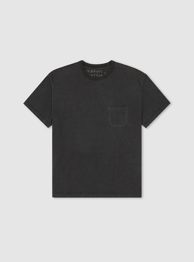 Fade Pocket T-shirt