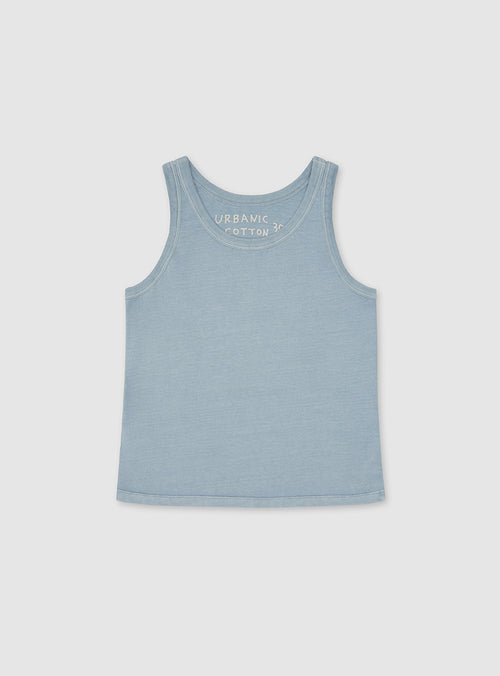 Fade Sleeveless