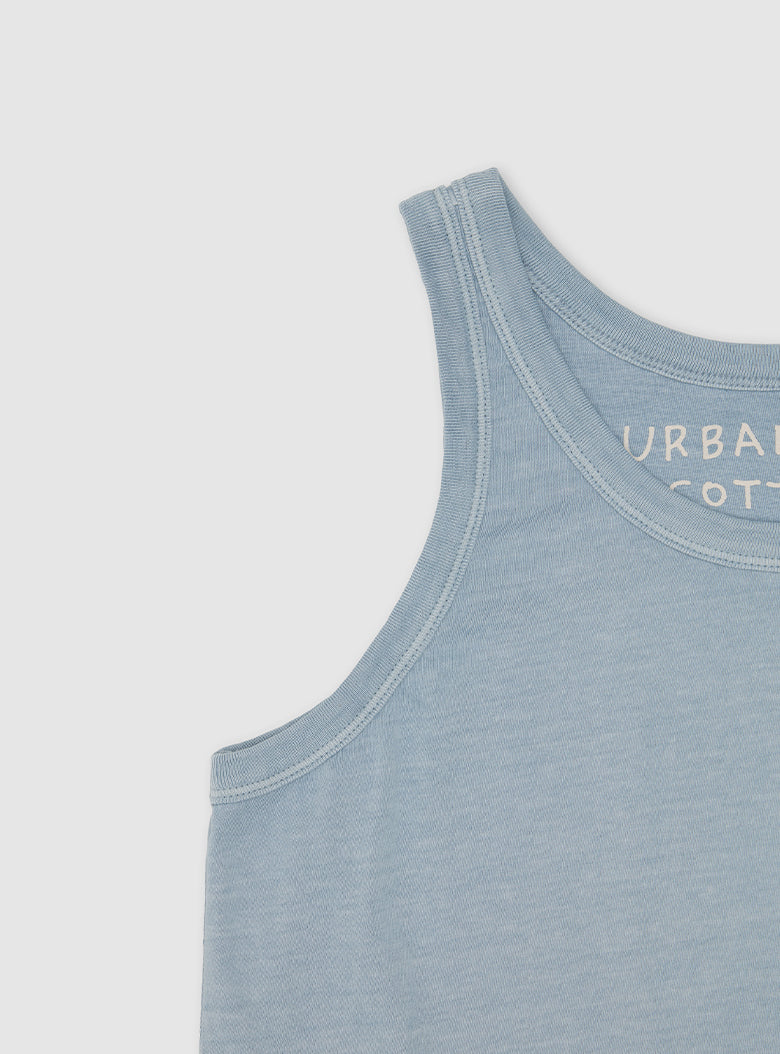 Fade Sleeveless
