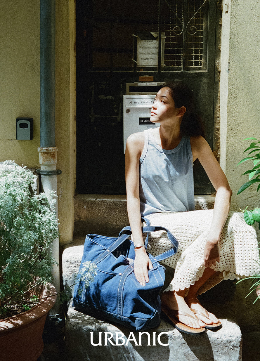 Fade Sleeveless
