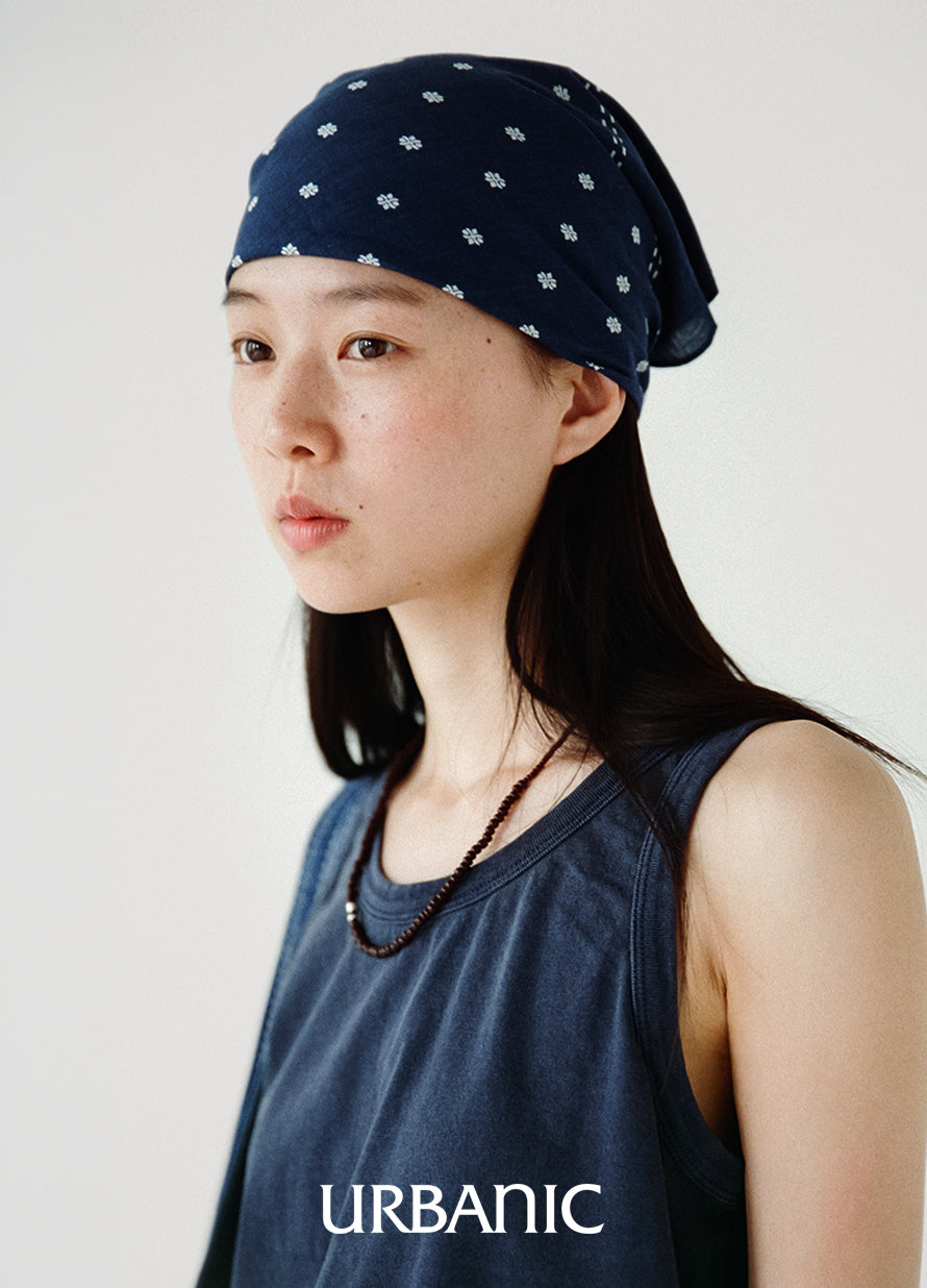 Fade Sleeveless