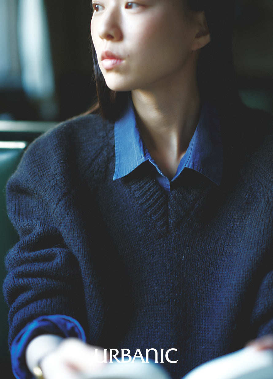 Field Knit