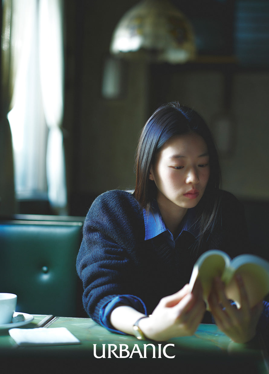 Field Knit