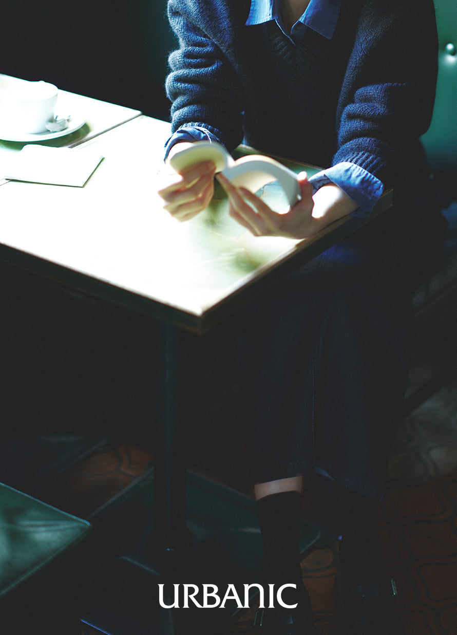 Field Knit