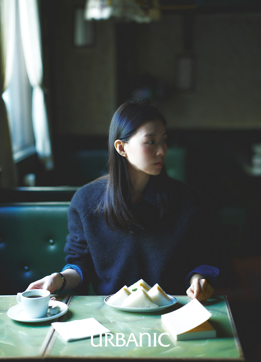 Field Knit