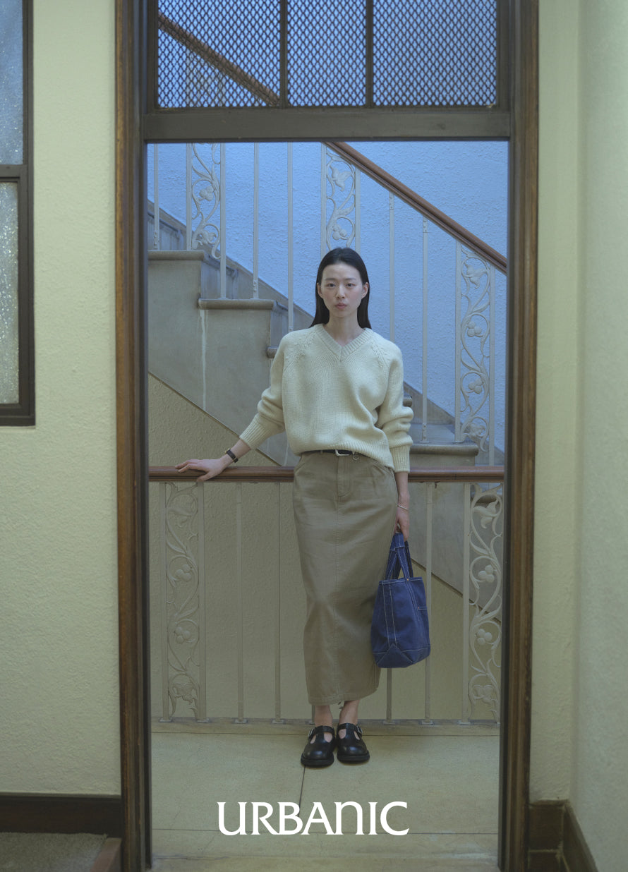 Field Knit