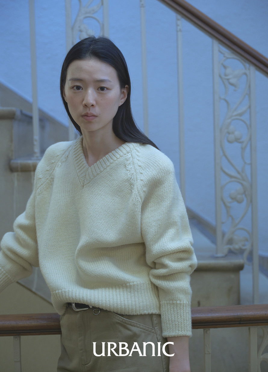 Field Knit