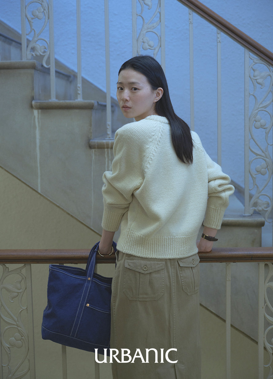 Field Knit