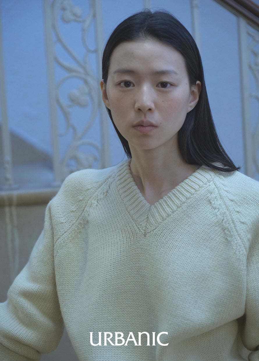 Field Knit