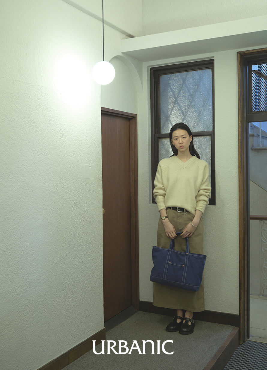 Field Knit