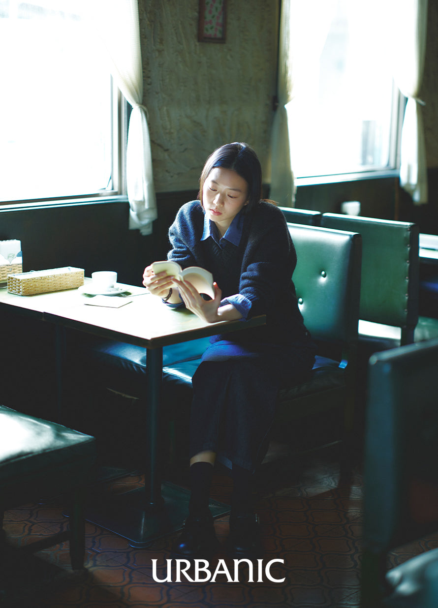 Field Knit