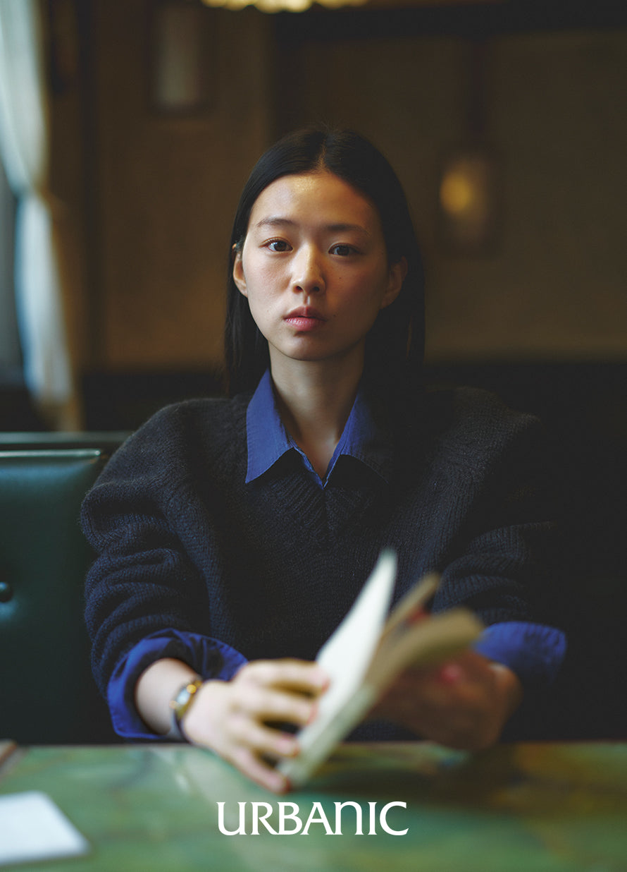 Field Knit