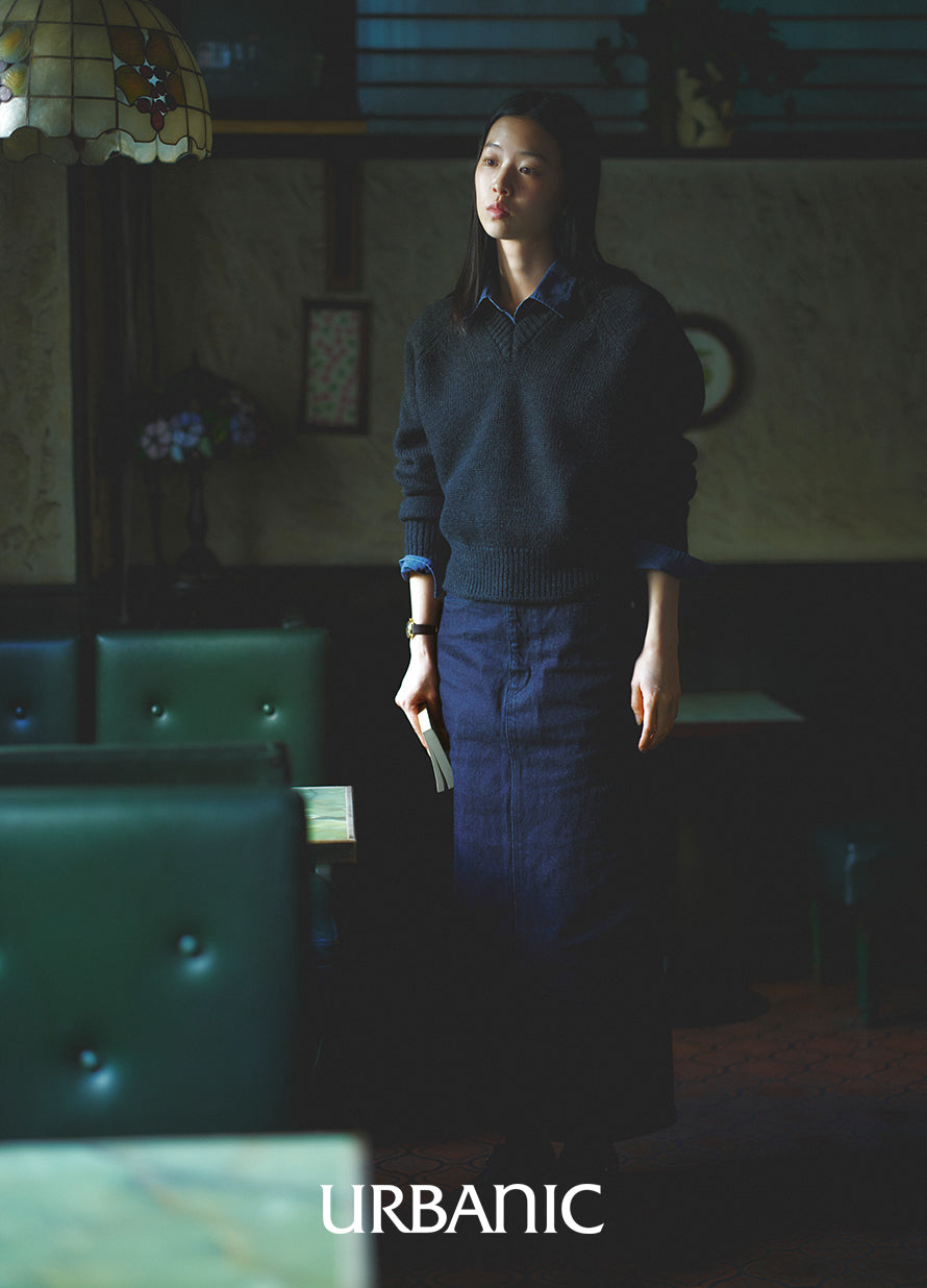 Field Knit