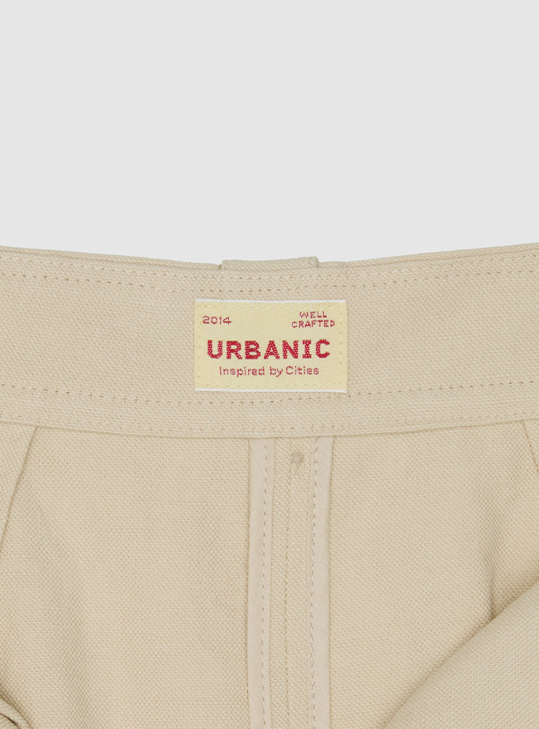 Field Linen Skirt