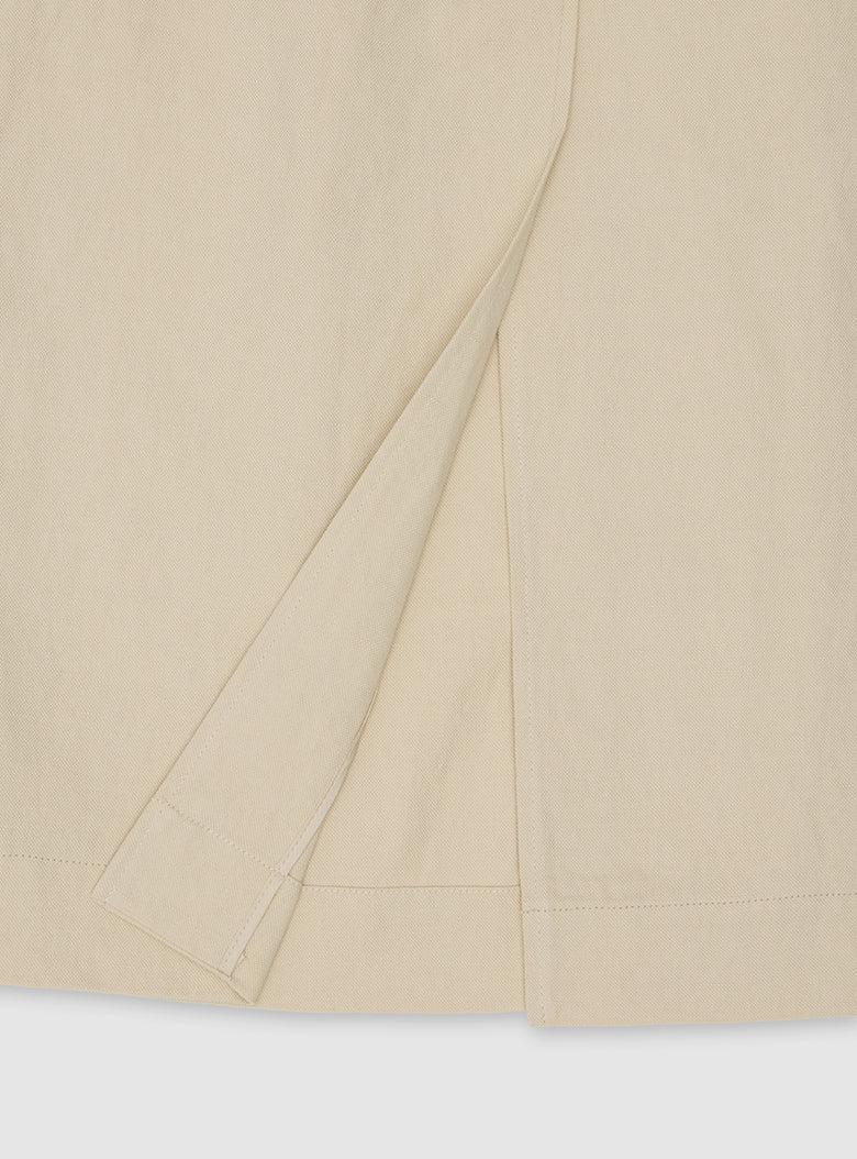 Field Linen Skirt