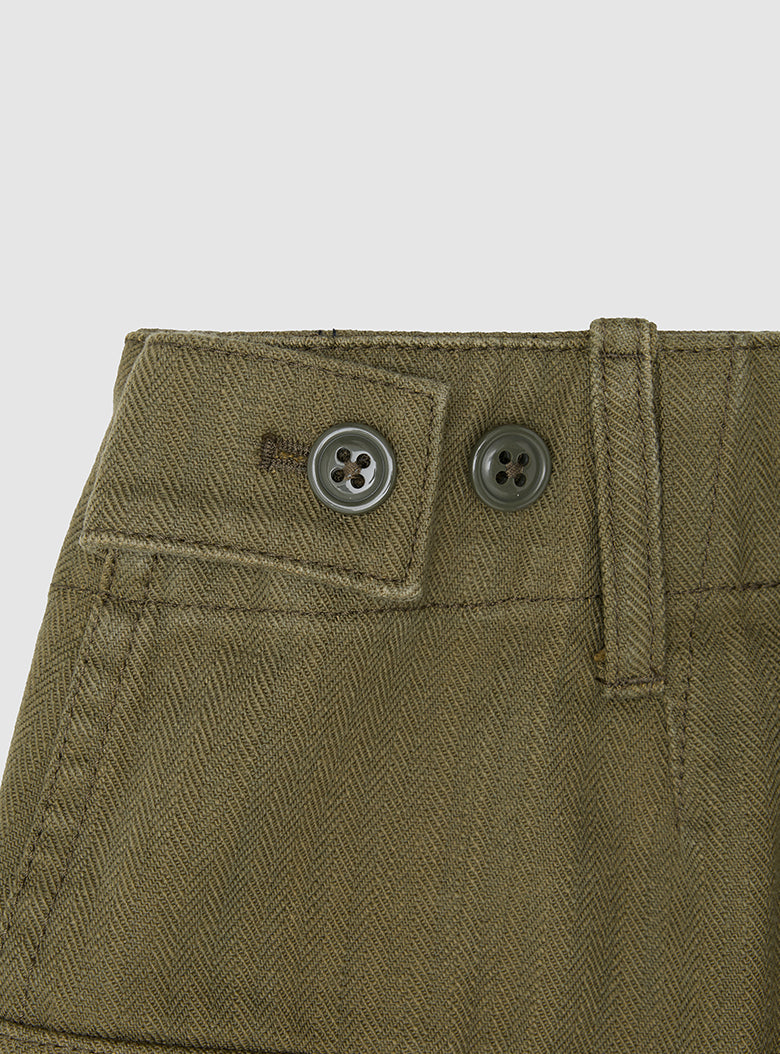 Field Monkey Pants