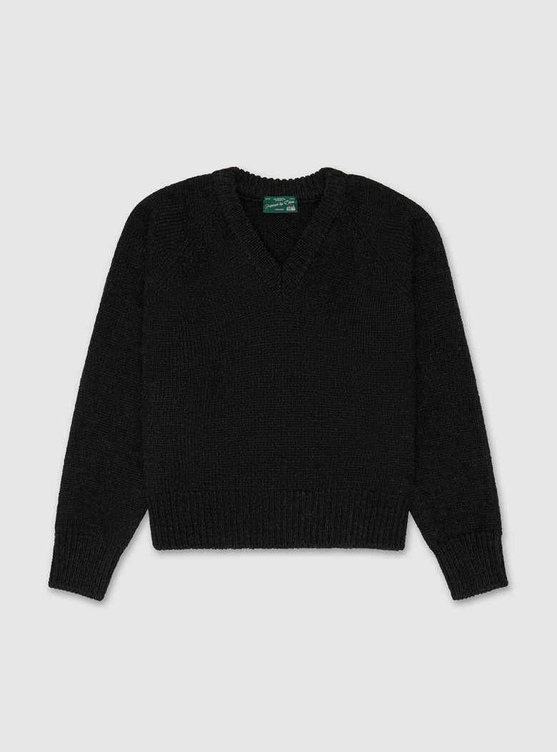 Field Knit