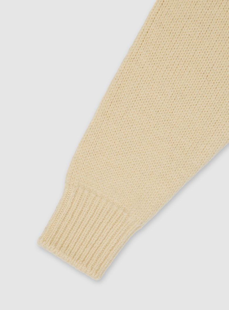 Field Knit