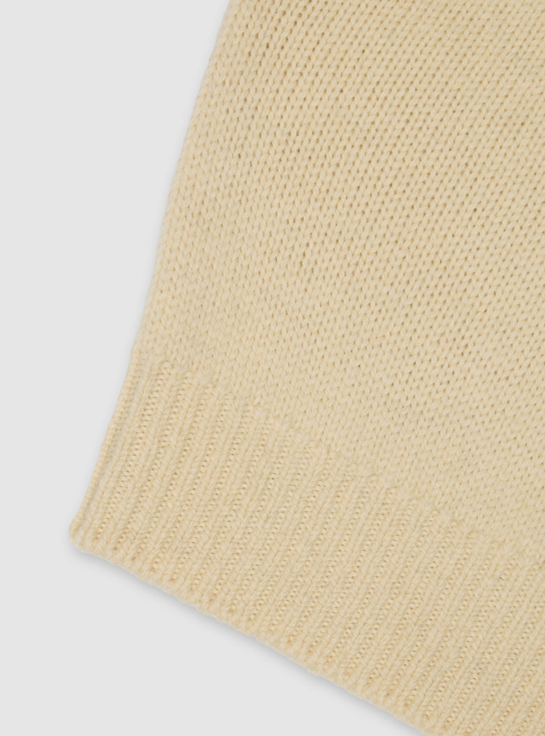 Field Knit