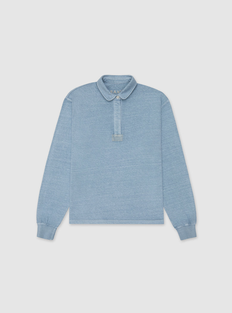 Field Polo Long Sleeve