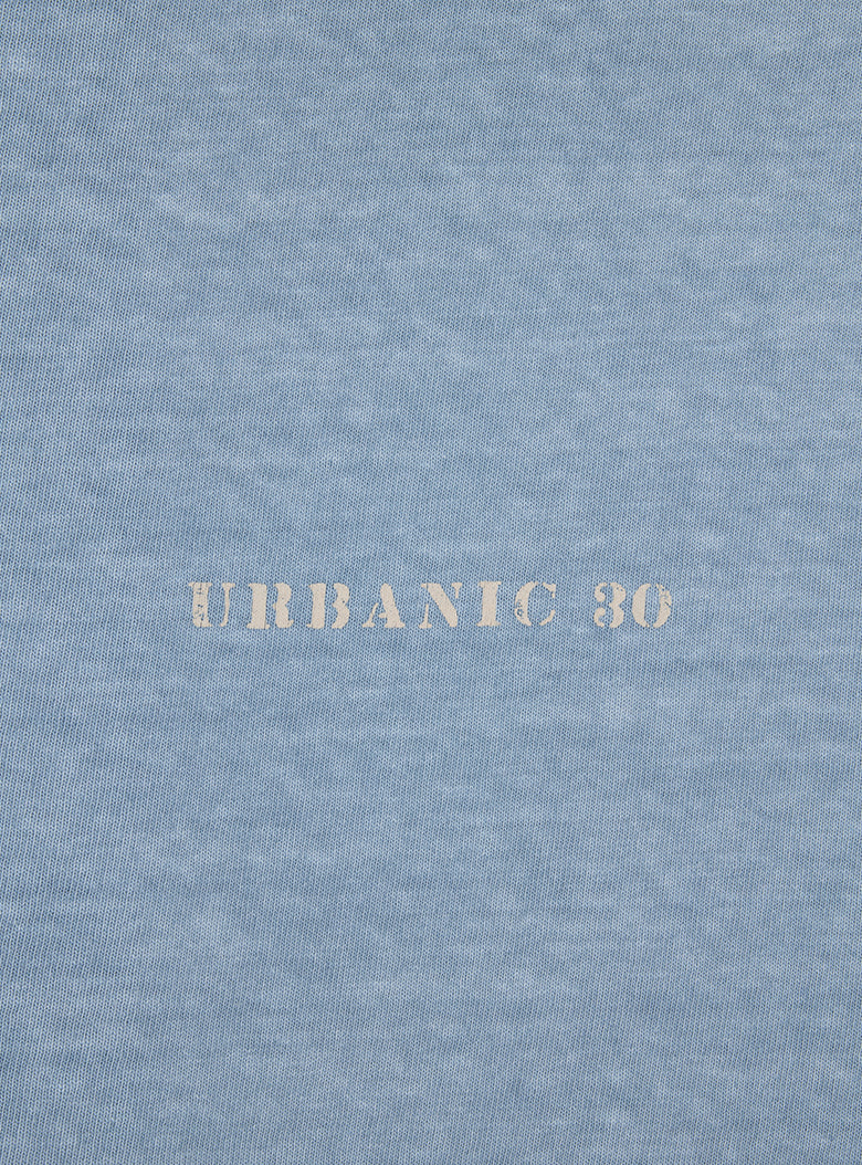 Field Polo Long Sleeve