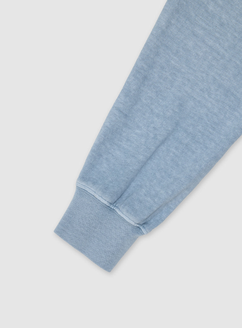 Field Polo Long Sleeve