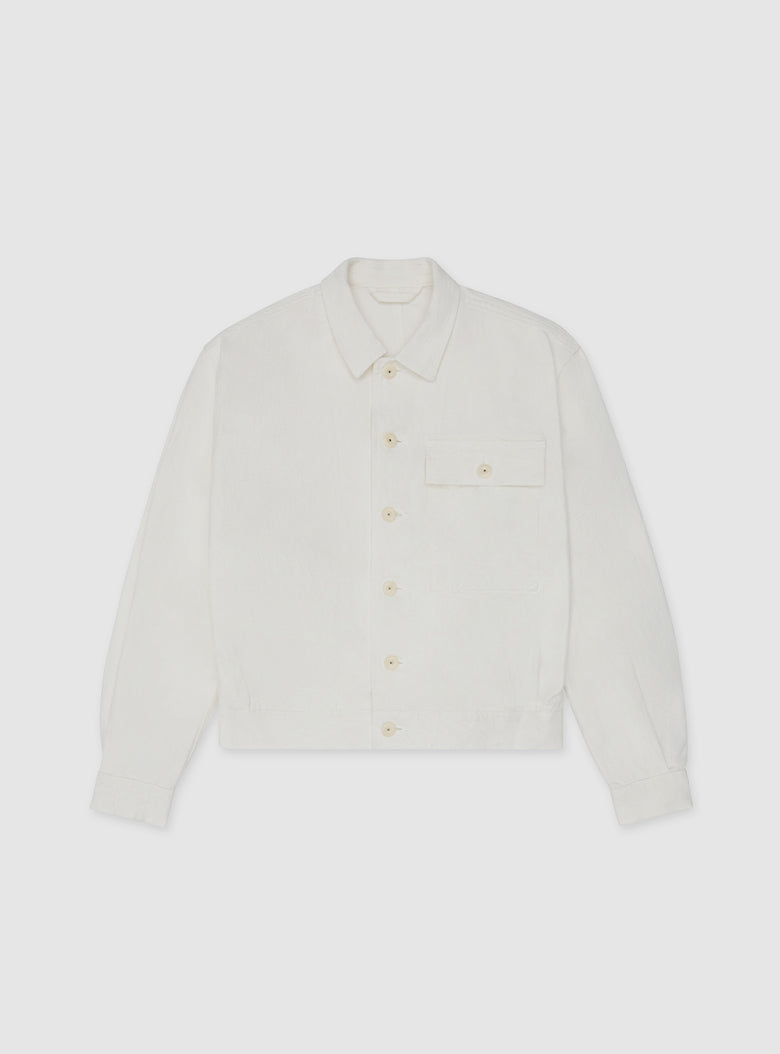 French Work Jacket Mix