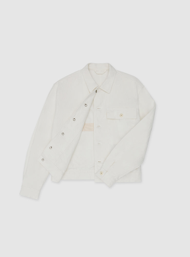 French Work Jacket Mix
