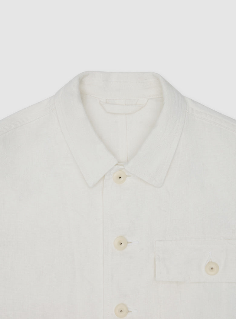 French Work Jacket Mix