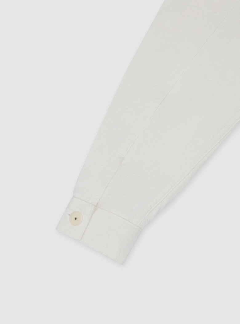French Work Jacket Mix