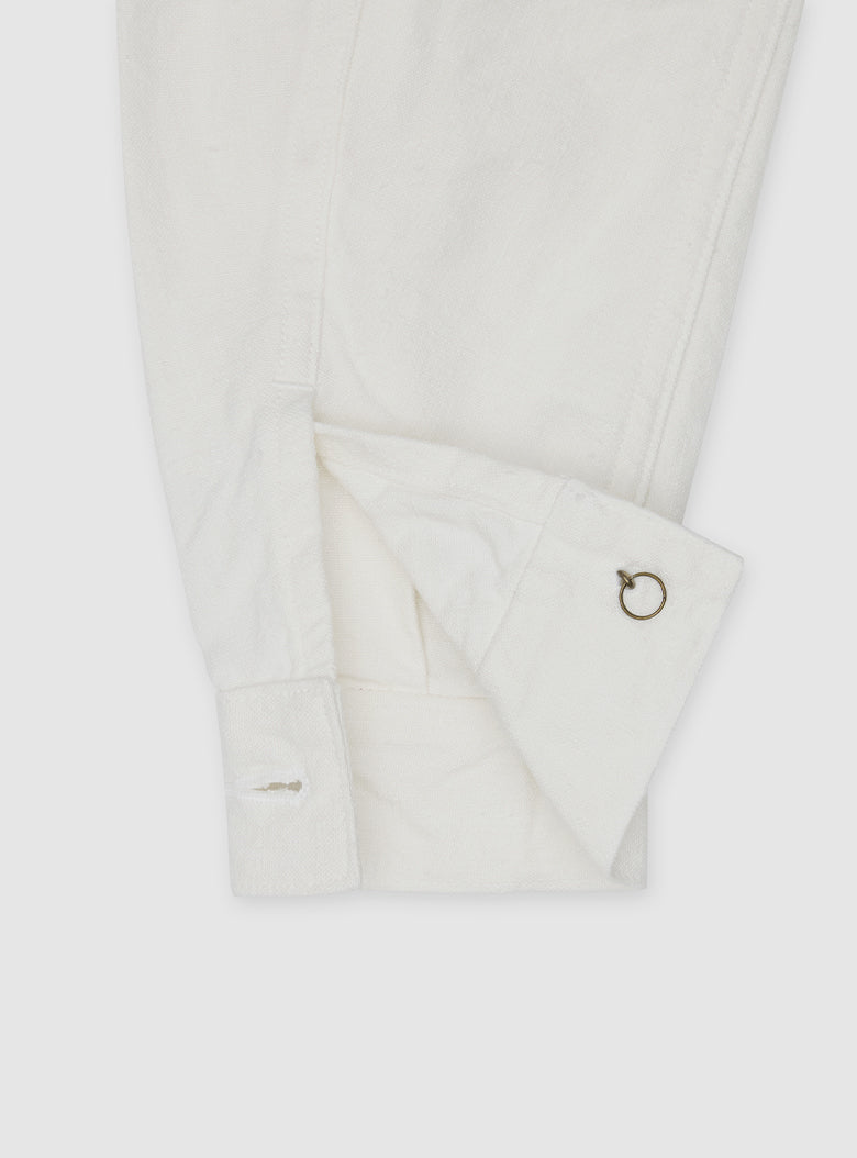 French Work Jacket Mix