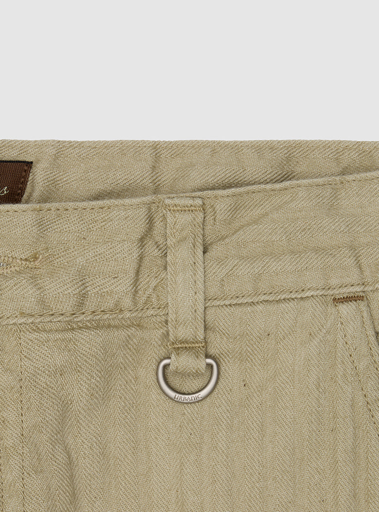 HBT Wide Trousers