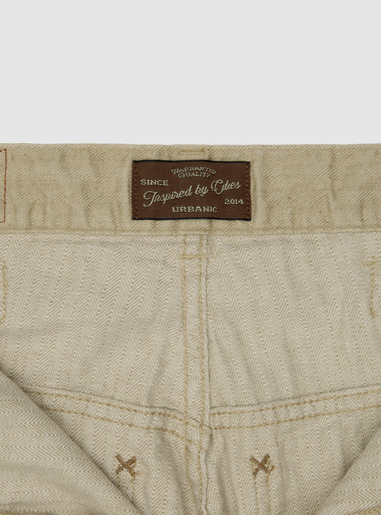 HBT Wide Trousers