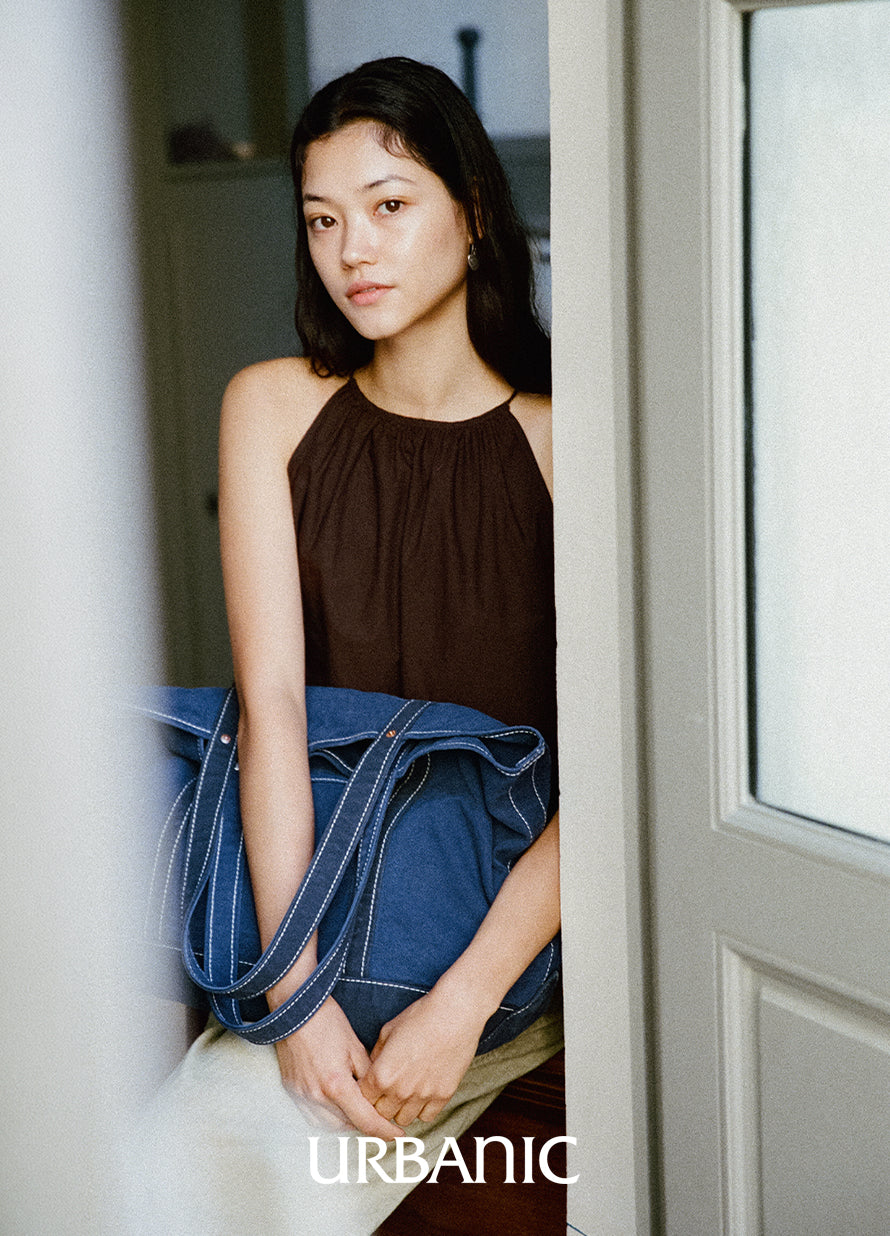 HBT Wide Trousers