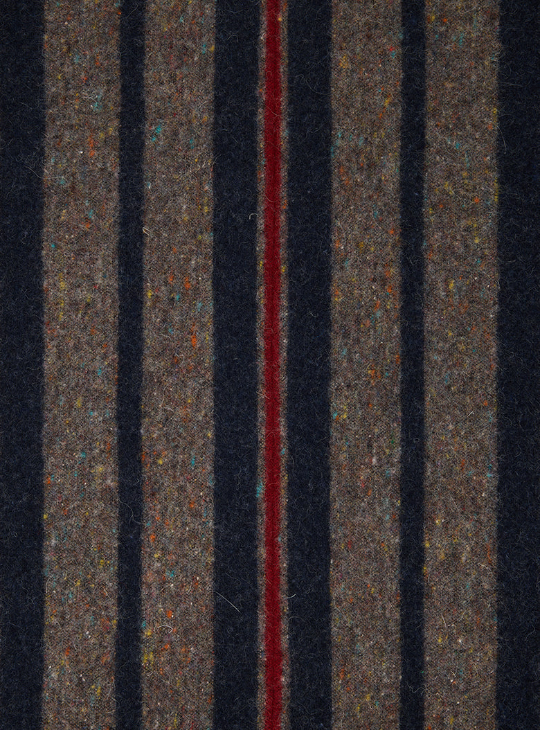 Harbour Jacket (Light Khaki)